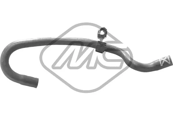 Radiator Hose