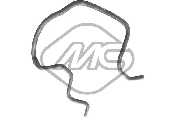 Radiator Hose