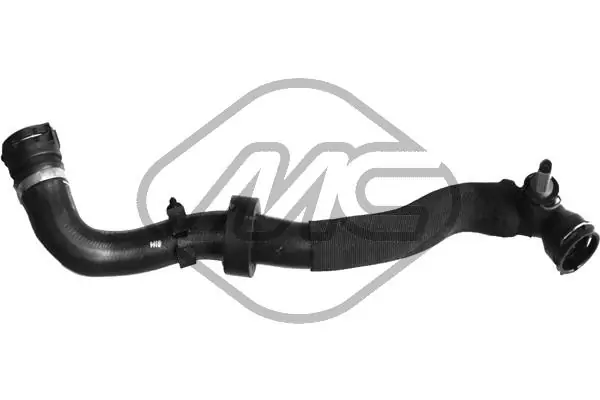 Radiator Hose
