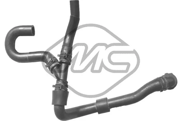 Radiator Hose