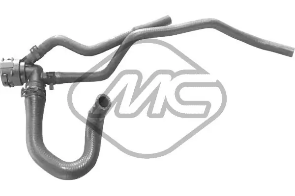 Radiator Hose