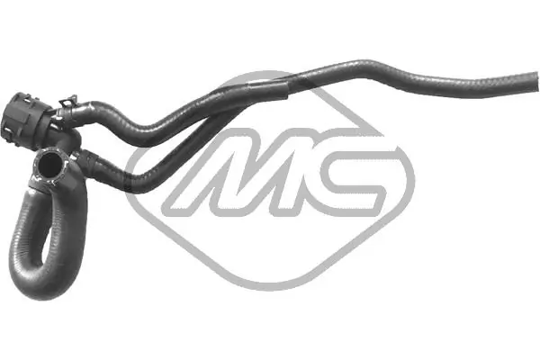 Radiator Hose