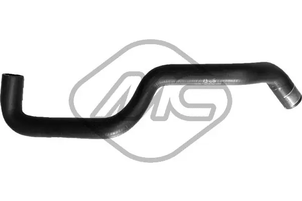 Radiator Hose