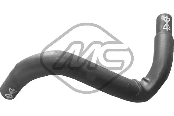 Radiator Hose