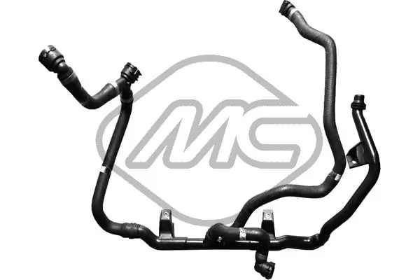 Radiator Hose
