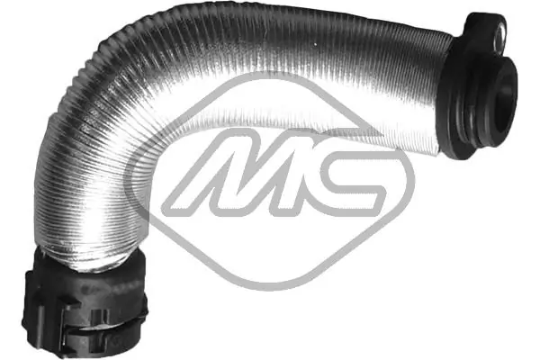 Radiator Hose