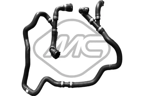 Radiator Hose
