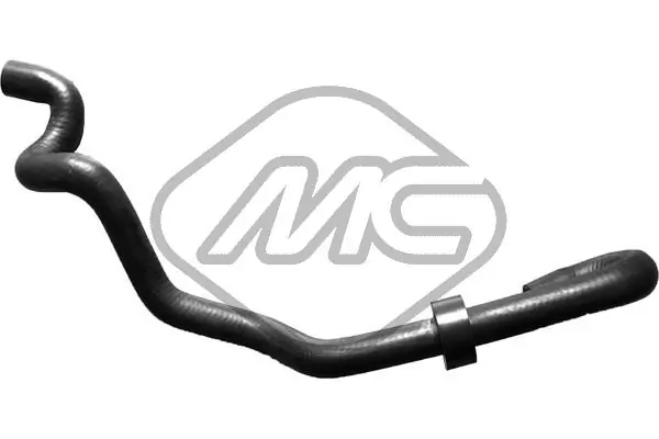 Radiator Hose