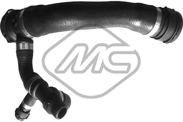 Radiator Hose