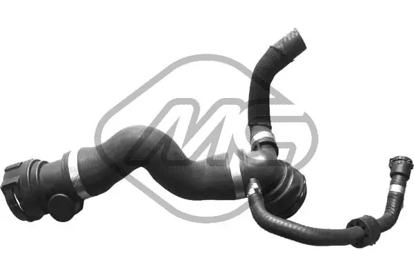 Radiator Hose