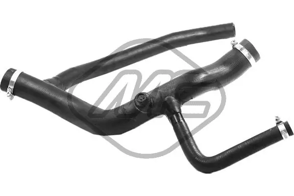 Radiator Hose