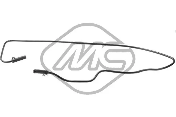 Coolant Pipe