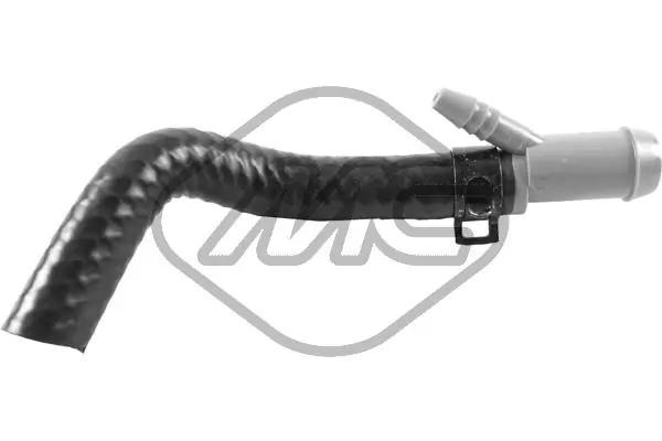 Radiator Hose