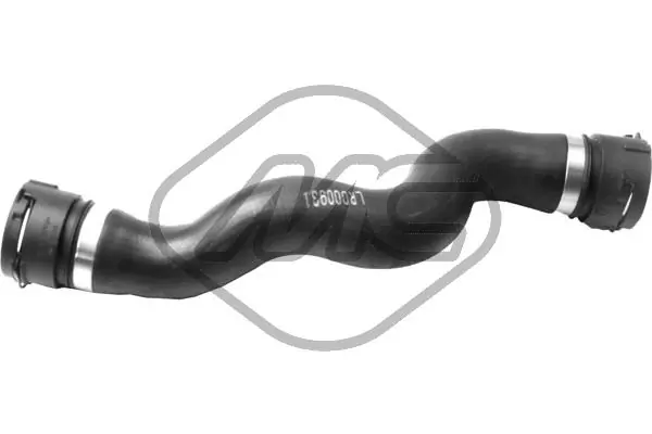 Radiator Hose