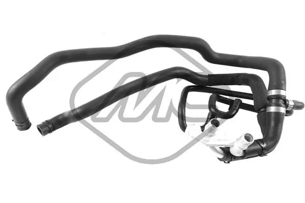 Radiator Hose