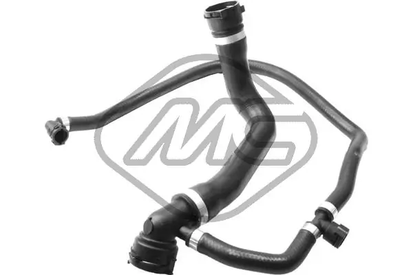 Radiator Hose