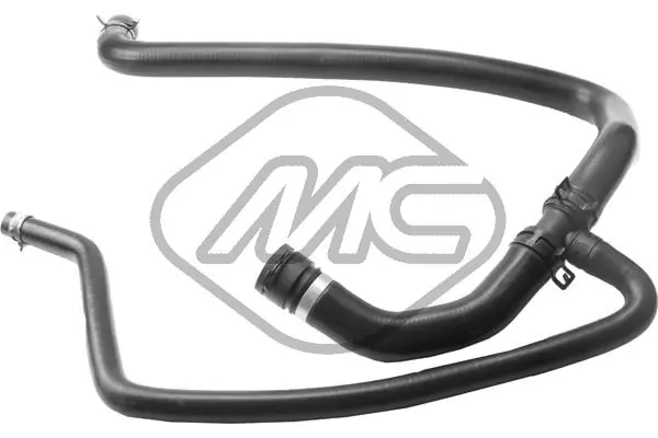 Radiator Hose