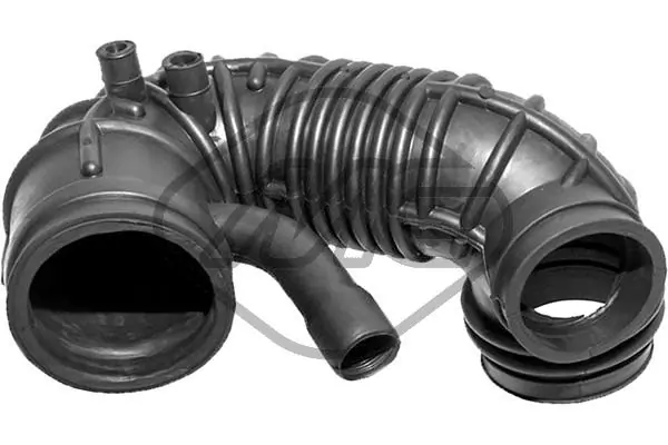 Intake Hose, air filter