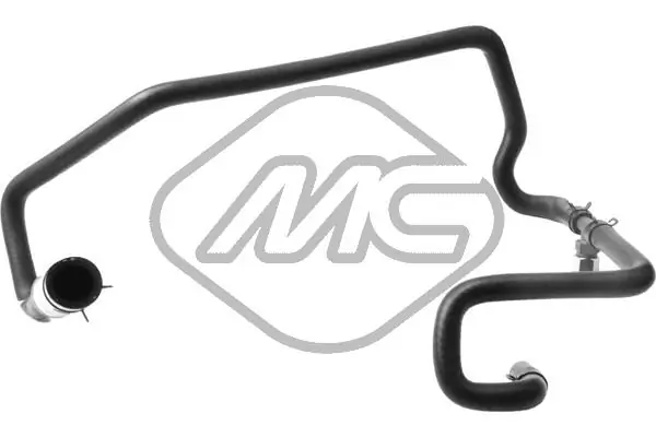 Radiator Hose