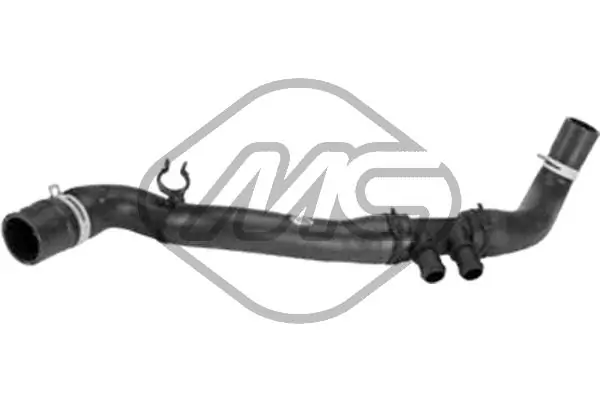 Radiator Hose