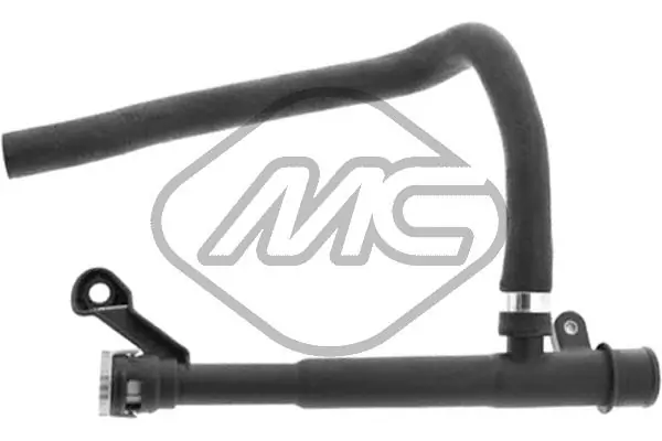 Radiator Hose