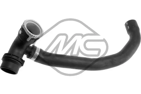 Radiator Hose