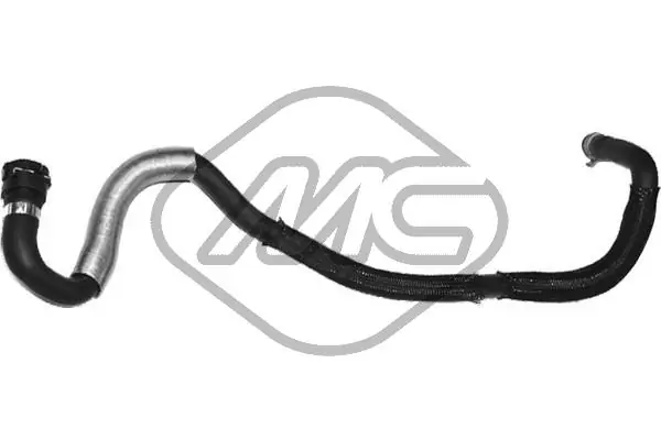 Oil Hose