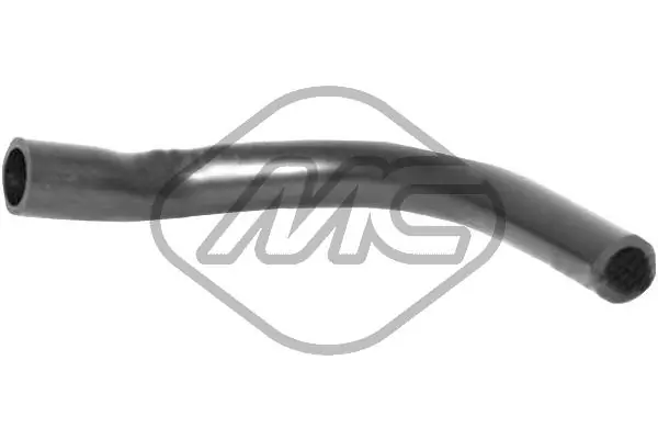 Charge Air Hose