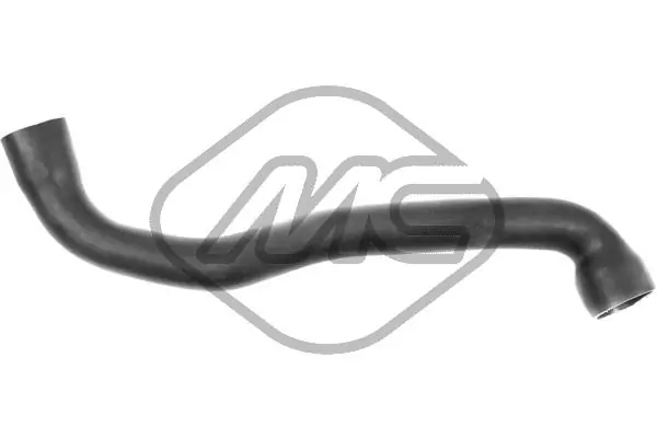 Charge Air Hose