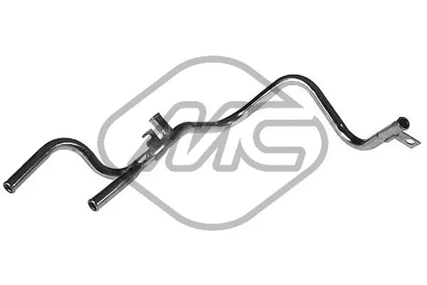 Coolant Pipe