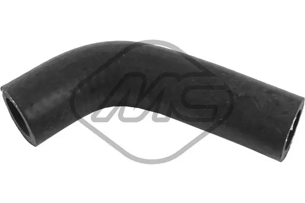 Charge Air Hose