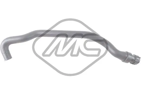 Radiator Hose