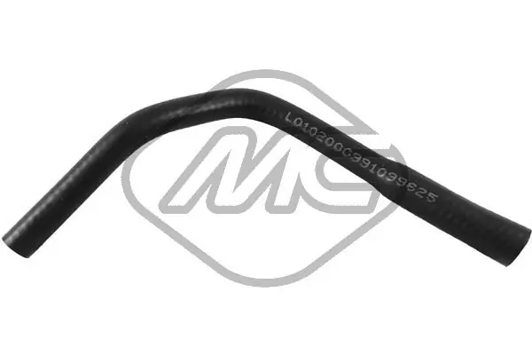 Radiator Hose