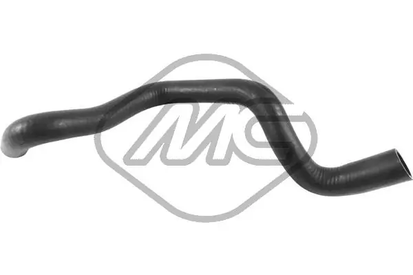 Hose, heat exchanger (heating)