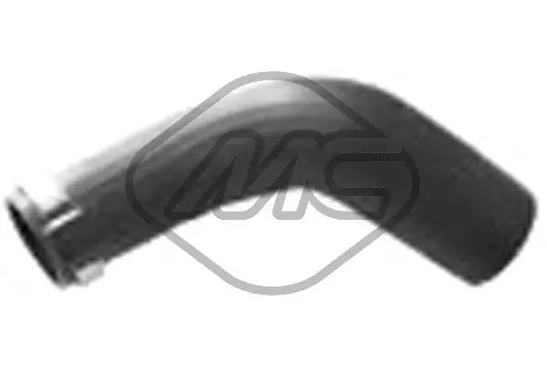 Charge Air Hose
