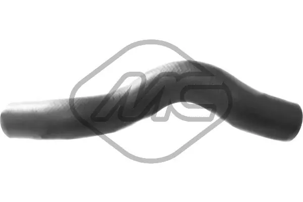 Charge Air Hose