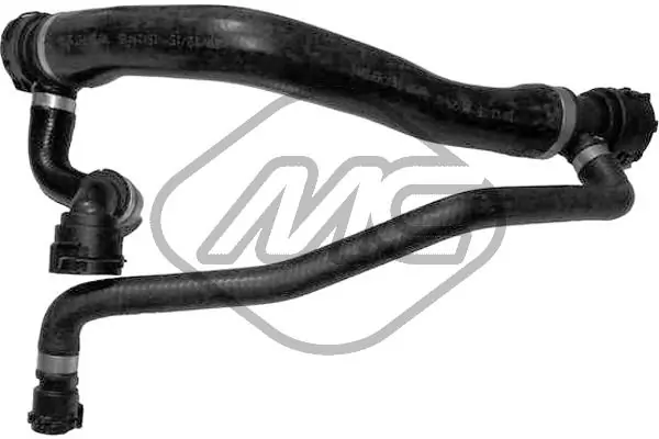 Radiator Hose