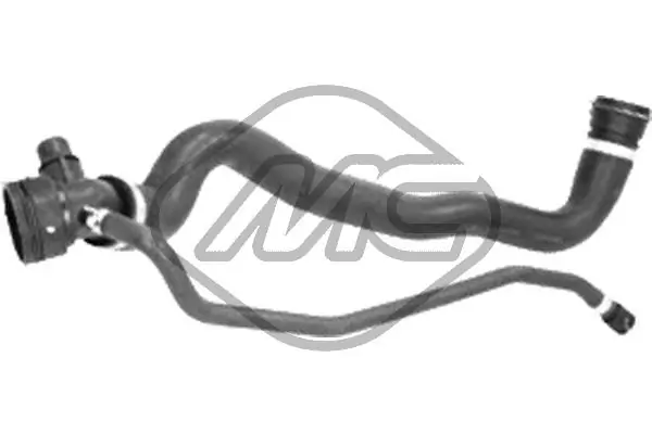 Radiator Hose