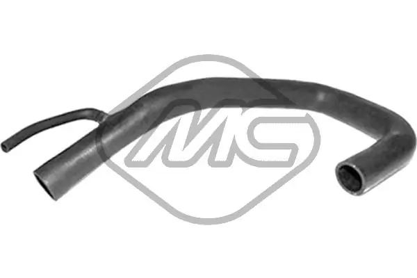 Radiator Hose