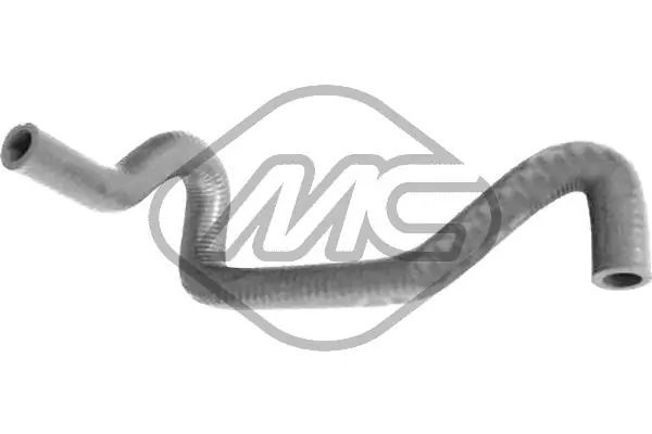Radiator Hose