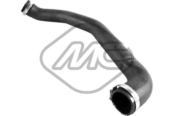 Charge Air Hose