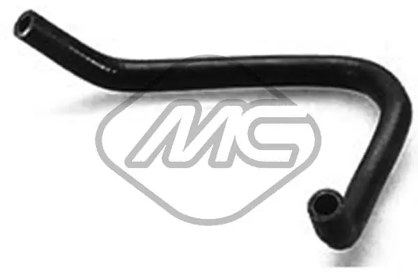 Radiator Hose