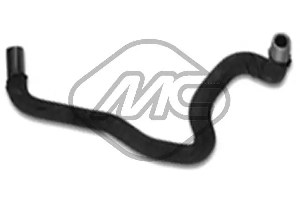 Radiator Hose