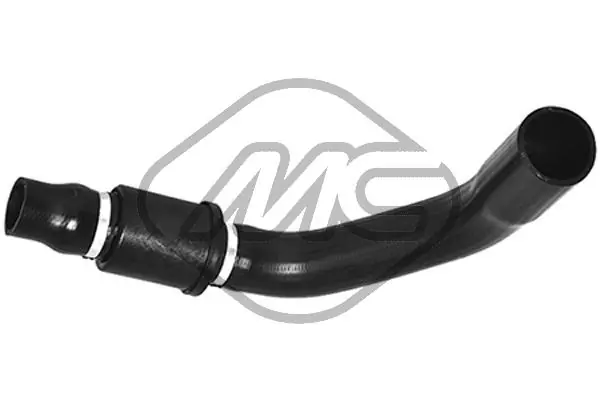Charge Air Hose