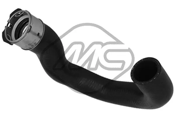 Charge Air Hose