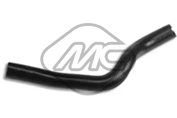 Radiator Hose