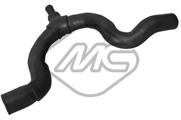 Radiator Hose