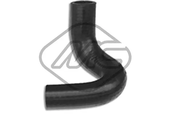 Hose, heat exchanger (heating)