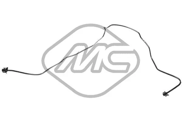 Radiator Hose