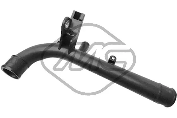 Coolant Pipe